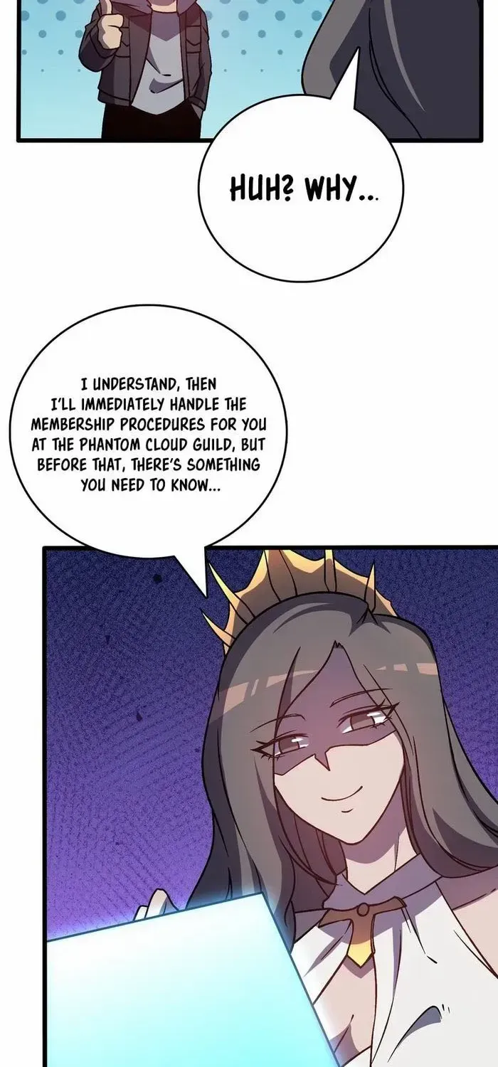 Starting as the Black Dragon BOSS Chapter 6 page 67 - 