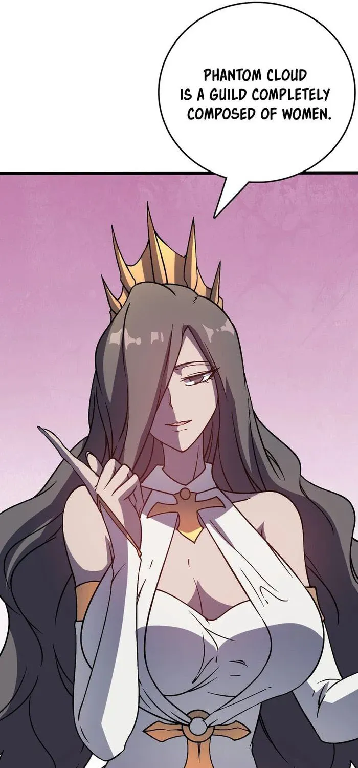Starting as the Black Dragon BOSS Chapter 6 page 69 - 