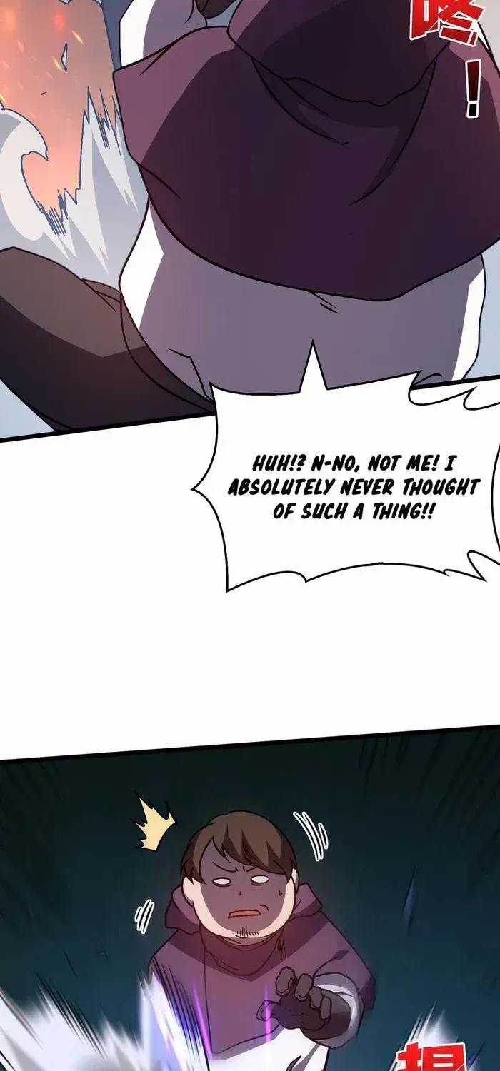 Starting as the Black Dragon BOSS Chapter 6 page 8 - 