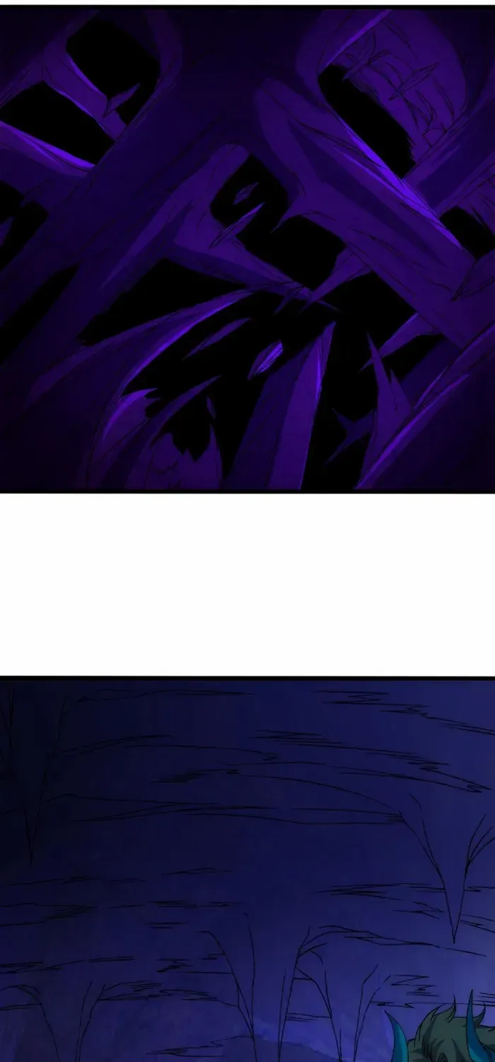 Starting as the Black Dragon BOSS Chapter 61 page 15 - 
