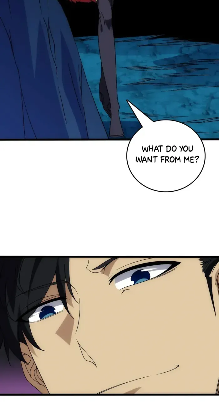 Starting as the Black Dragon BOSS Chapter 62 page 13 - 