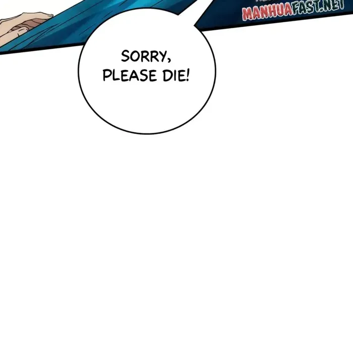 Starting as the Black Dragon BOSS Chapter 62 page 19 - 