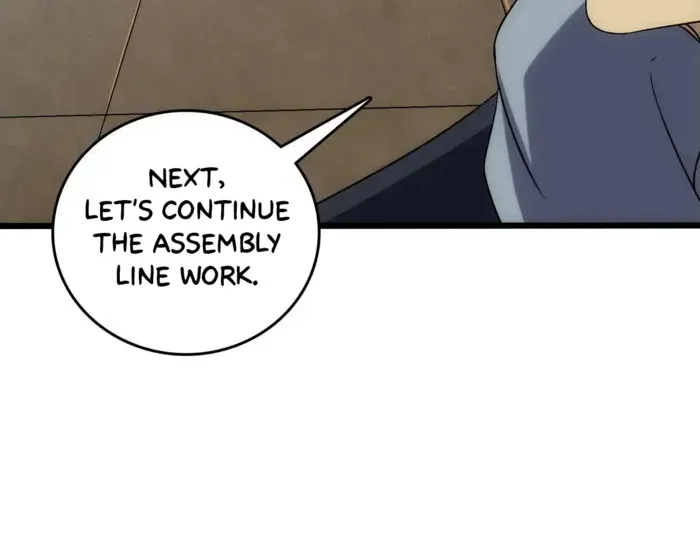 Starting as the Black Dragon BOSS Chapter 62 page 26 - 