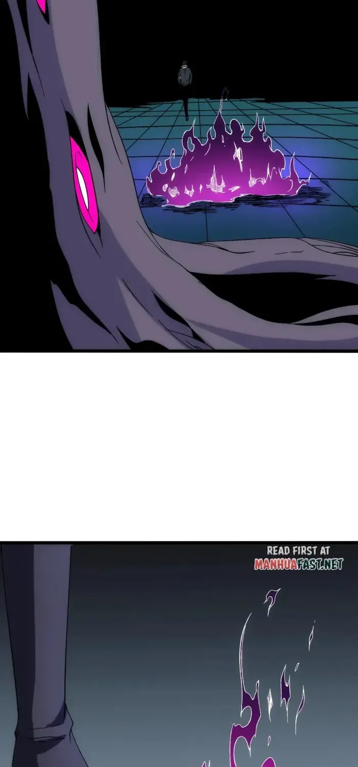 Starting as the Black Dragon BOSS Chapter 62 page 4 - 