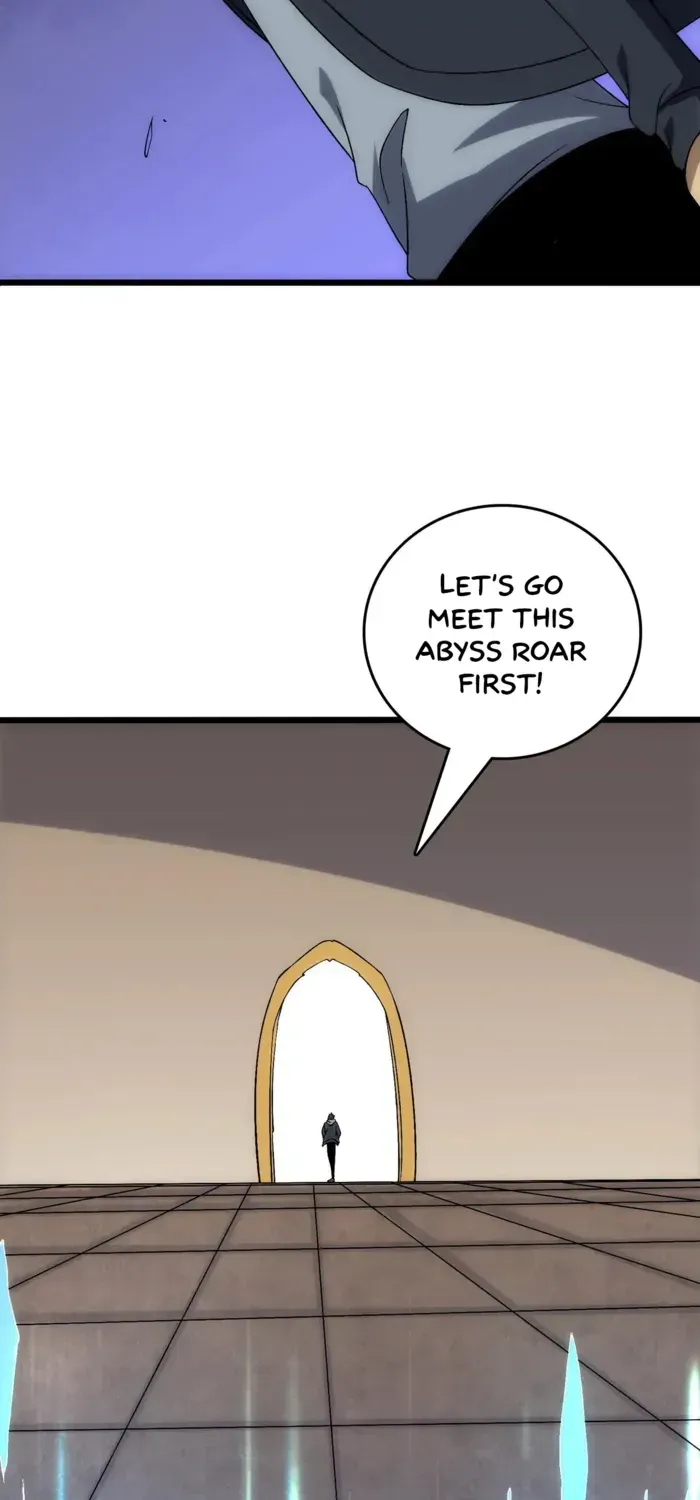 Starting as the Black Dragon BOSS Chapter 62 page 31 - 