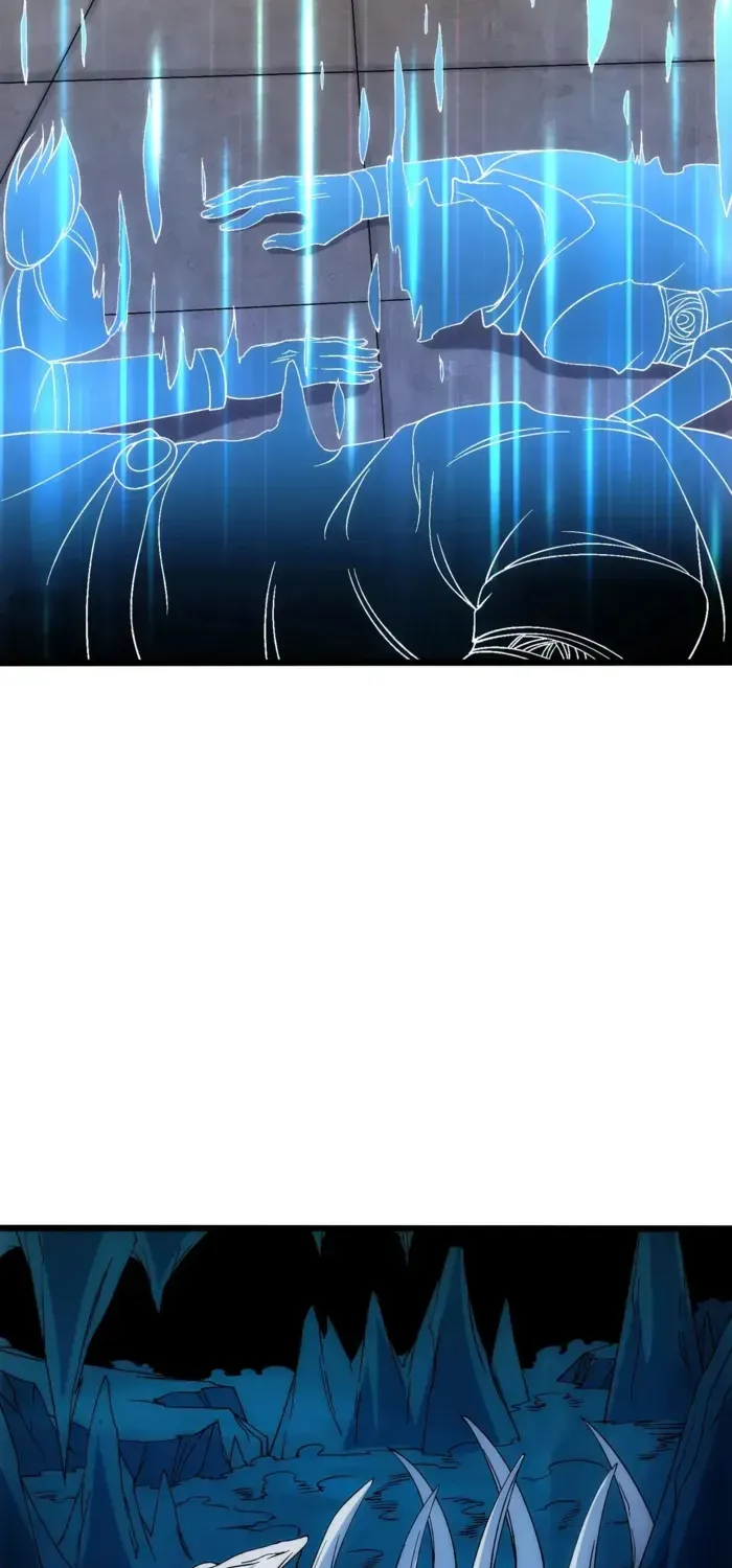 Starting as the Black Dragon BOSS Chapter 62 page 32 - 