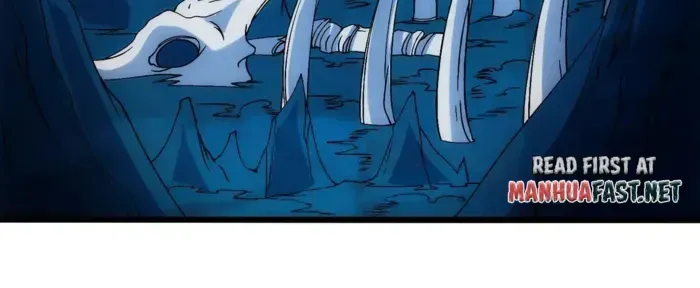 Starting as the Black Dragon BOSS Chapter 62 page 33 - 