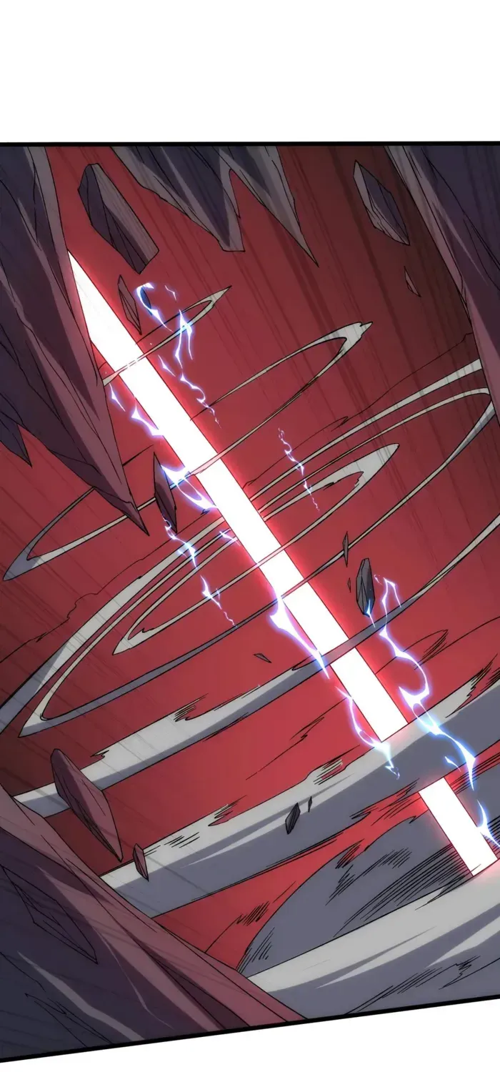 Starting as the Black Dragon BOSS Chapter 62 page 40 - 