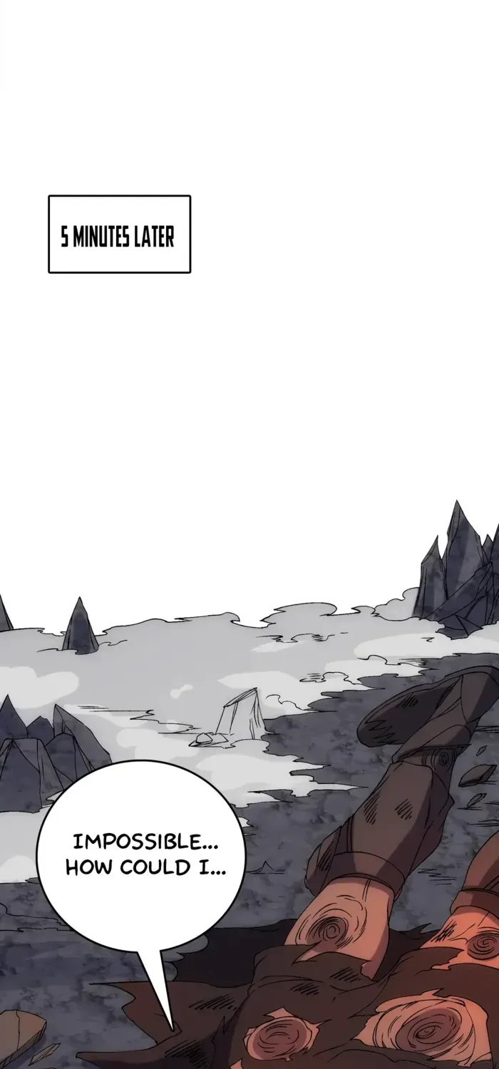 Starting as the Black Dragon BOSS Chapter 62 page 41 - 