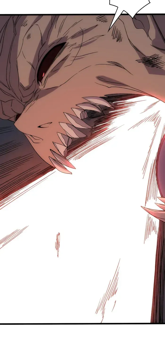 Starting as the Black Dragon BOSS Chapter 62 page 44 - 