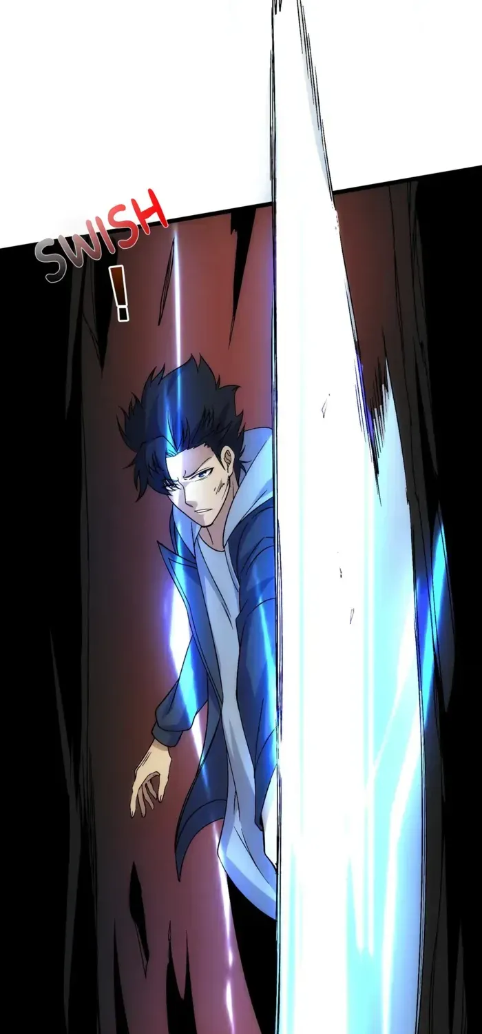Starting as the Black Dragon BOSS Chapter 62 page 50 - 