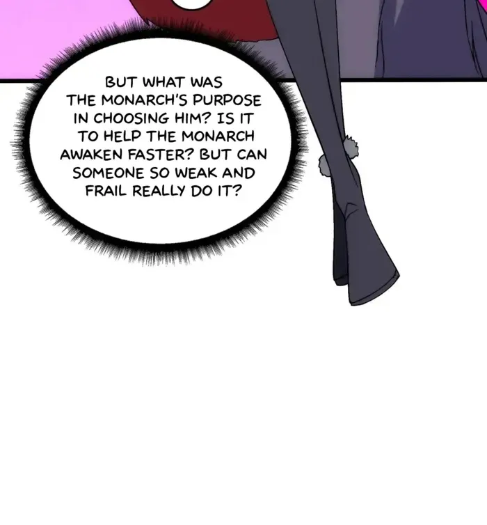 Starting as the Black Dragon BOSS Chapter 62 page 6 - 