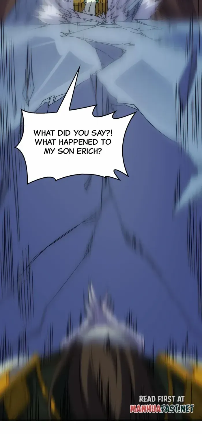 Starting as the Black Dragon BOSS Chapter 63 page 21 - 