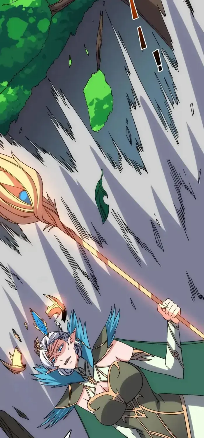 Starting as the Black Dragon BOSS Chapter 63 page 26 - 