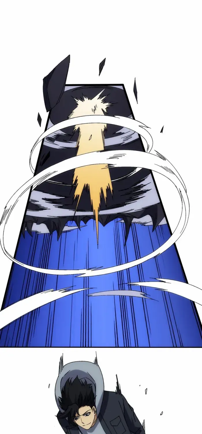 Starting as the Black Dragon BOSS Chapter 63 page 4 - 