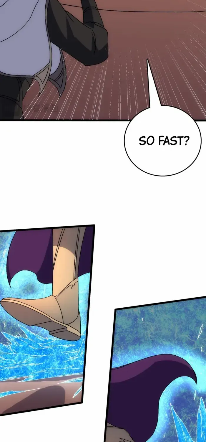 Starting as the Black Dragon BOSS Chapter 63 page 33 - 
