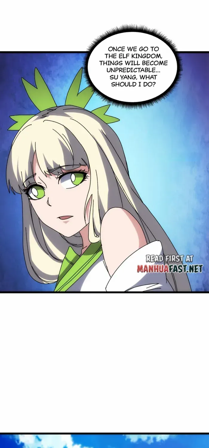 Starting as the Black Dragon BOSS Chapter 63 page 59 - 