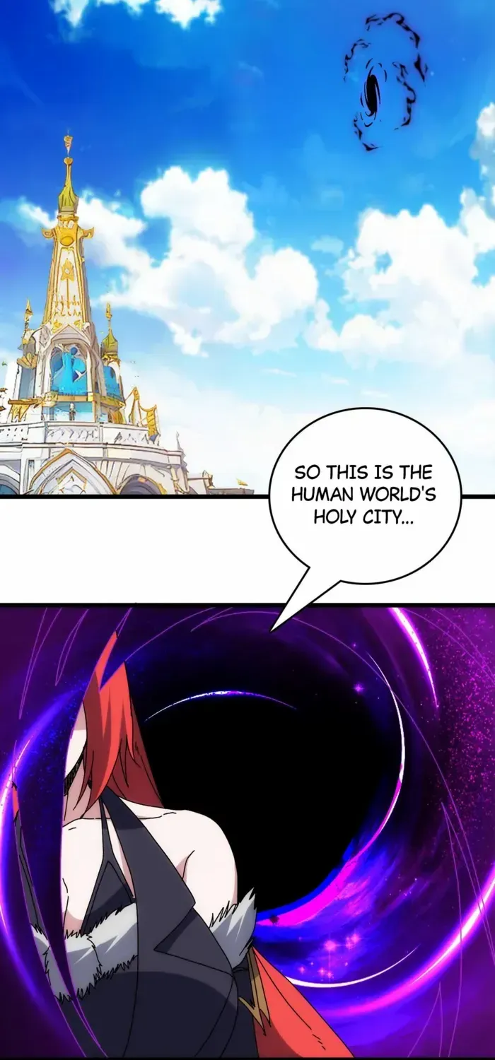 Starting as the Black Dragon BOSS Chapter 63 page 60 - 