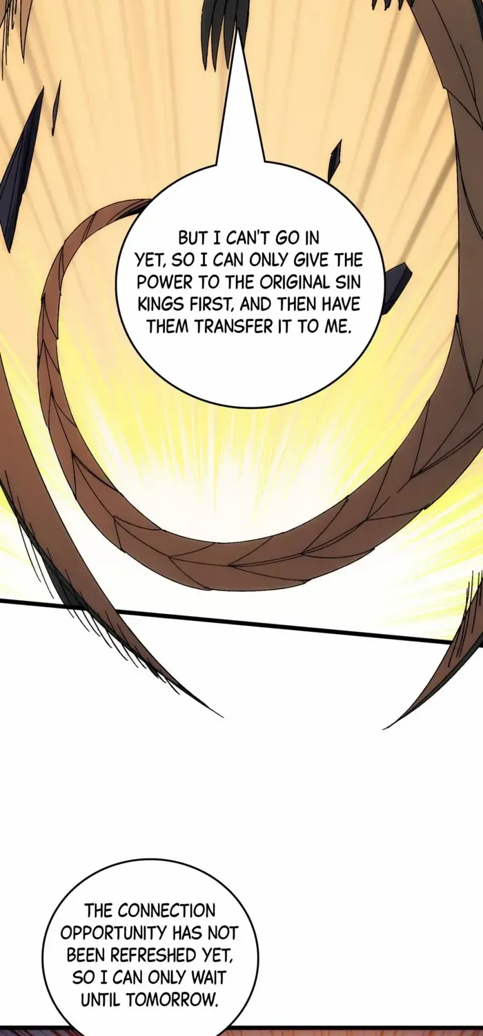 Starting as the Black Dragon BOSS Chapter 63 page 7 - 