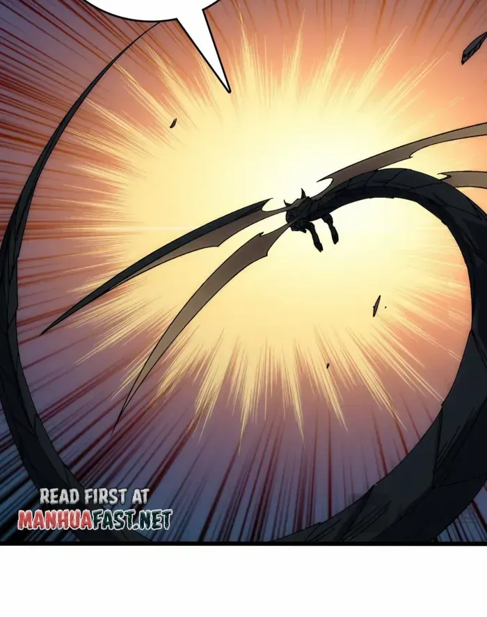 Starting as the Black Dragon BOSS Chapter 63 page 8 - 