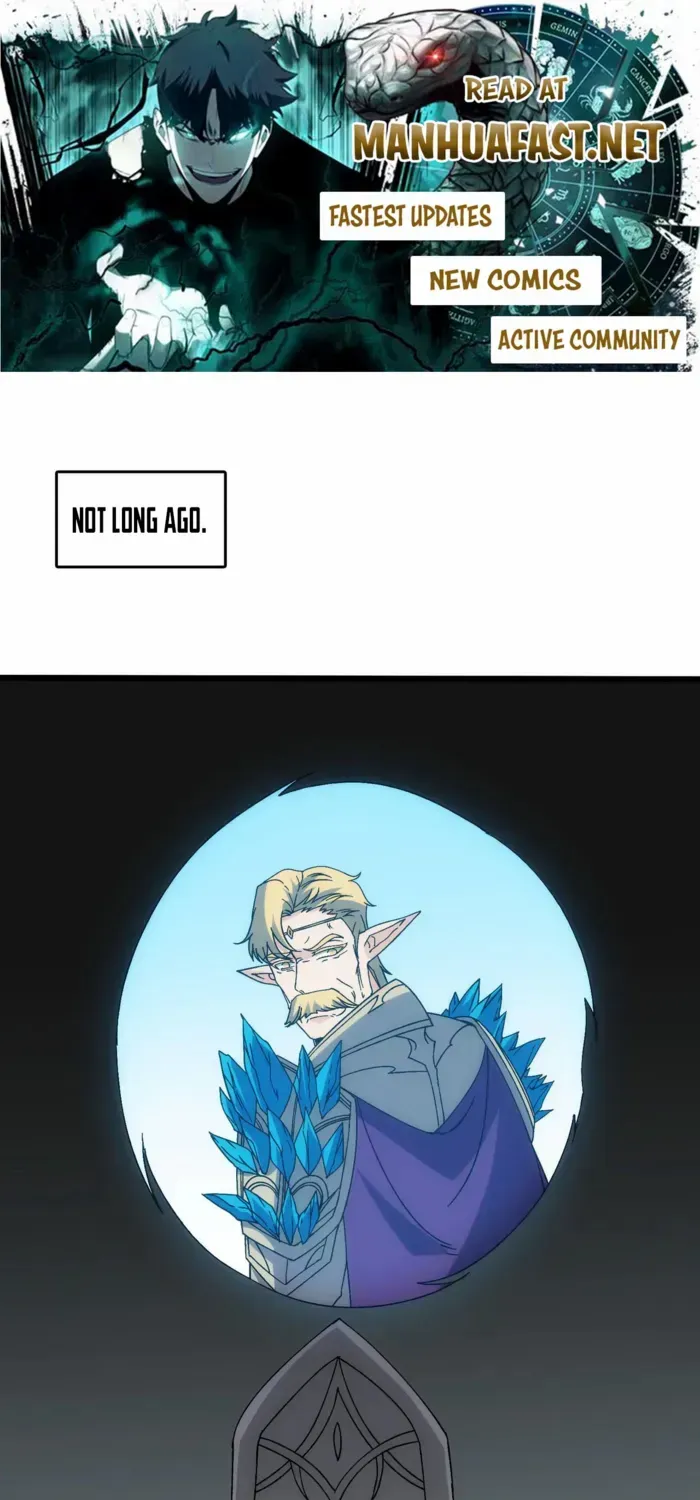 Starting as the Black Dragon BOSS Chapter 64 page 2 - 