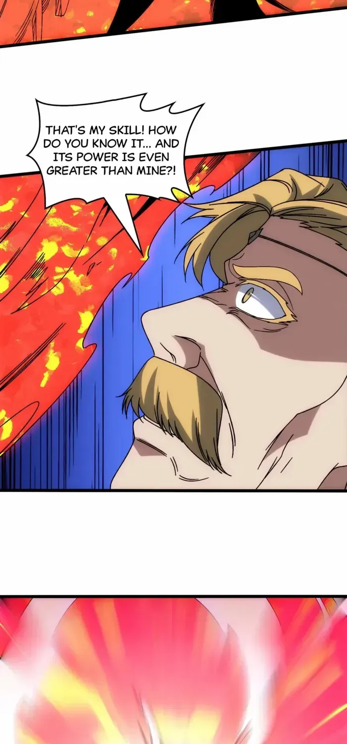 Starting as the Black Dragon BOSS Chapter 64 page 25 - 