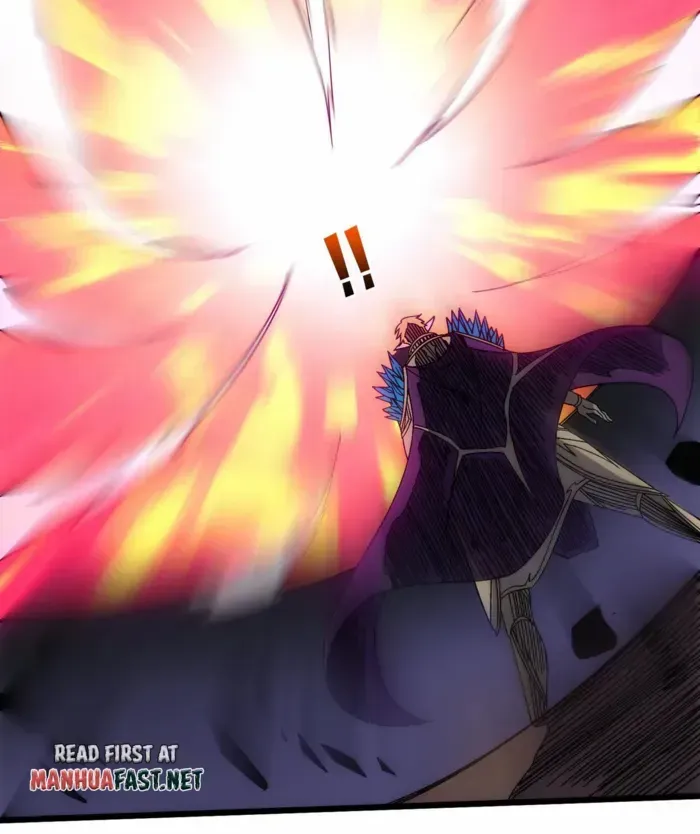 Starting as the Black Dragon BOSS Chapter 64 page 26 - 