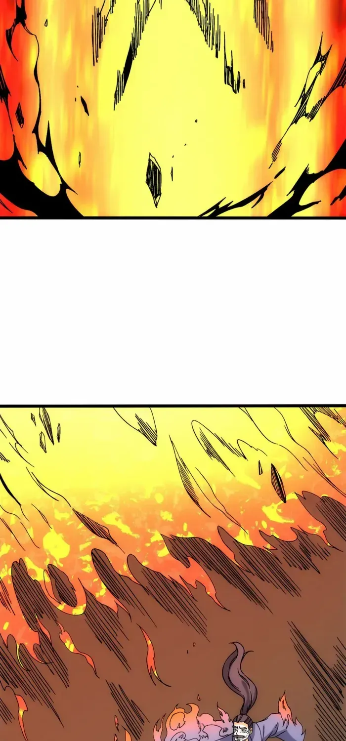 Starting as the Black Dragon BOSS Chapter 64 page 29 - 