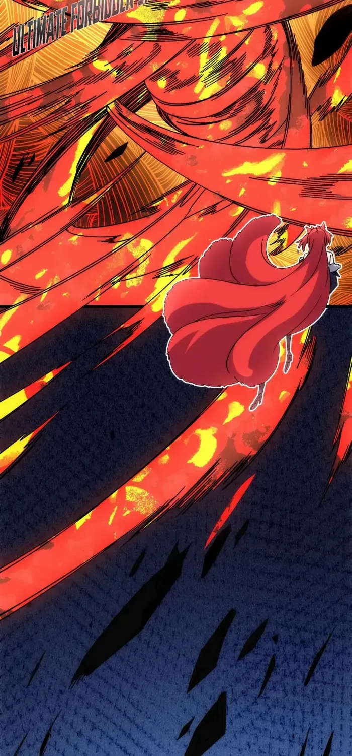 Starting as the Black Dragon BOSS Chapter 64 page 32 - 