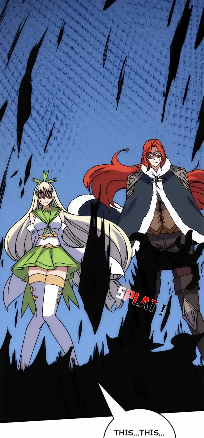 Starting as the Black Dragon BOSS Chapter 64 page 33 - 
