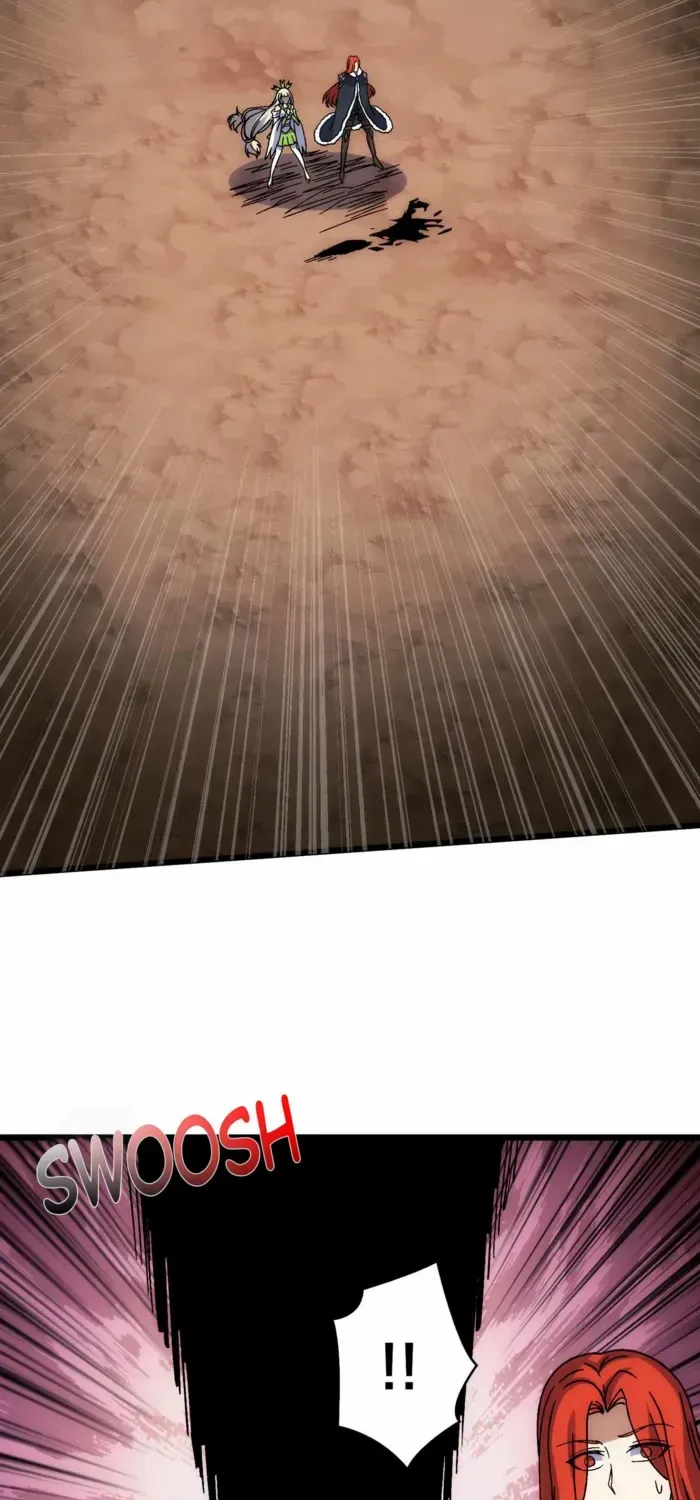 Starting as the Black Dragon BOSS Chapter 64 page 36 - 