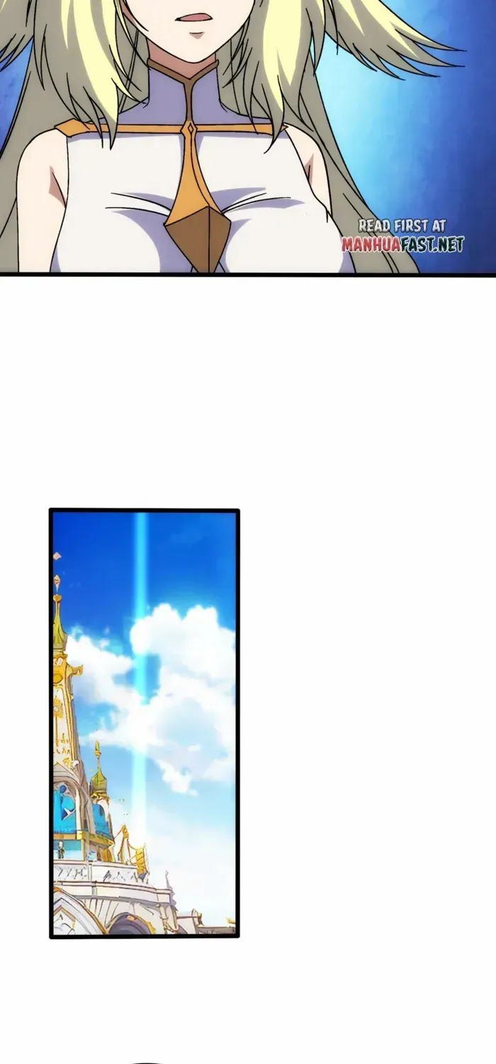 Starting as the Black Dragon BOSS Chapter 64 page 39 - 