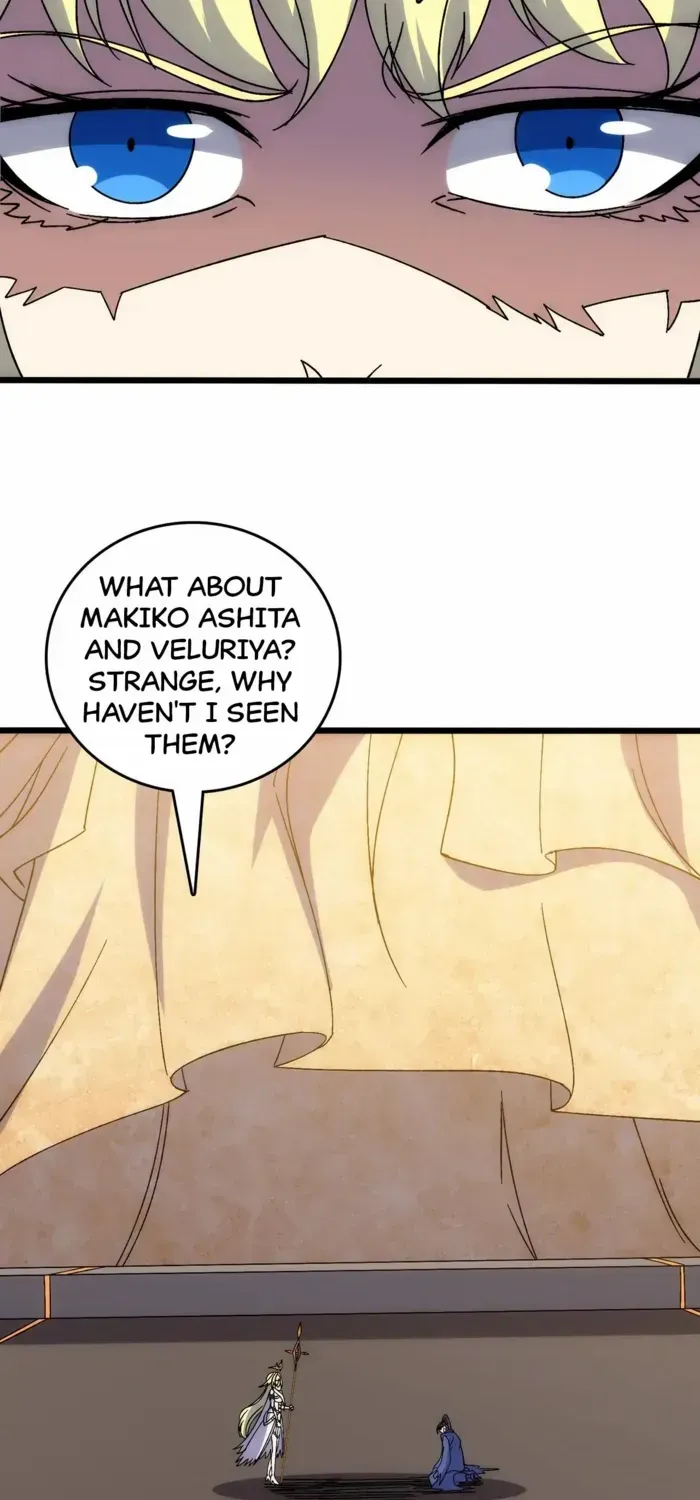 Starting as the Black Dragon BOSS Chapter 64 page 43 - 