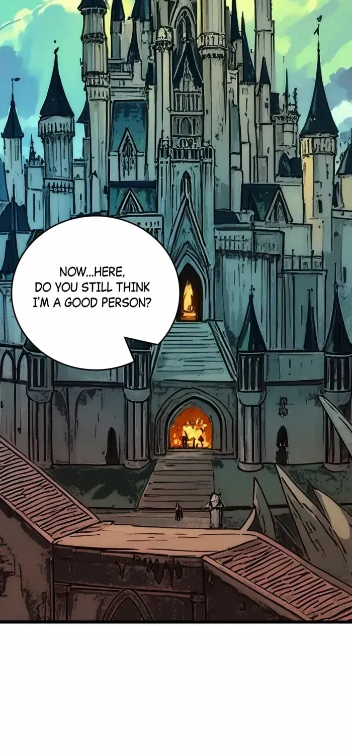 Starting as the Black Dragon BOSS Chapter 65 page 17 - 