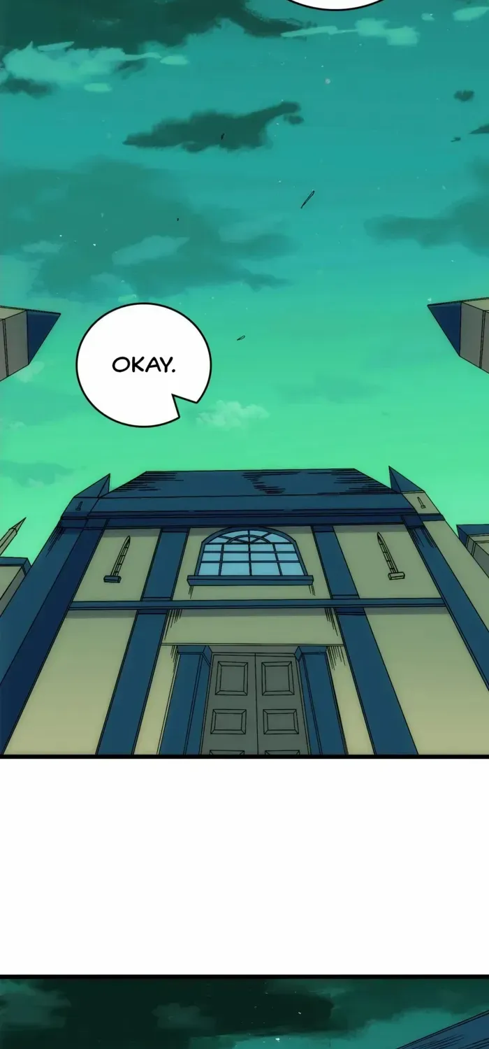 Starting as the Black Dragon BOSS Chapter 65 page 24 - 