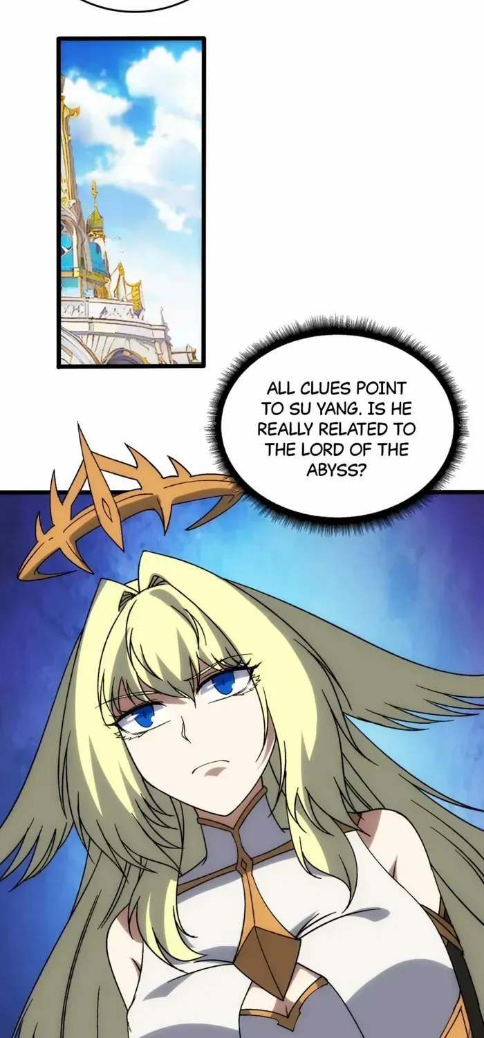 Starting as the Black Dragon BOSS Chapter 65 page 38 - 