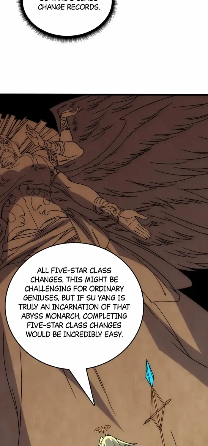 Starting as the Black Dragon BOSS Chapter 65 page 40 - 