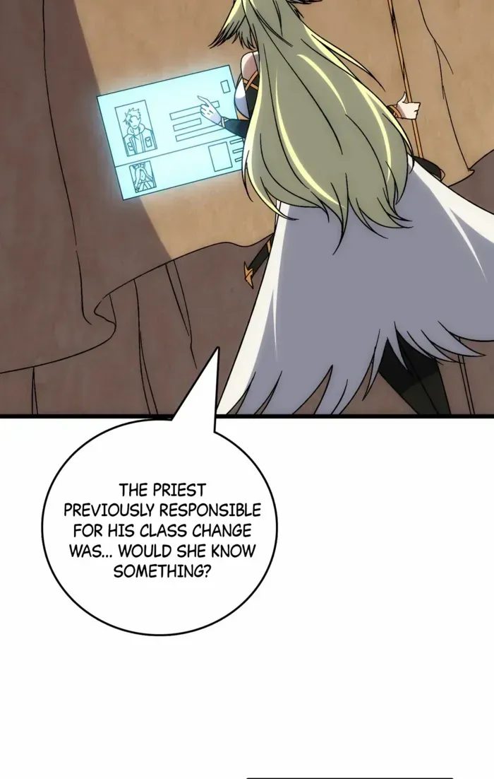 Starting as the Black Dragon BOSS Chapter 65 page 41 - 