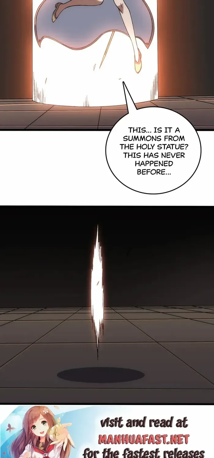 Starting as the Black Dragon BOSS Chapter 65 page 43 - 