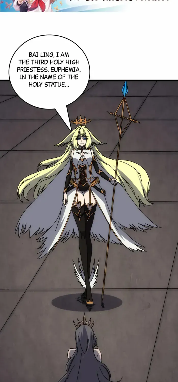 Starting as the Black Dragon BOSS Chapter 65 page 44 - 