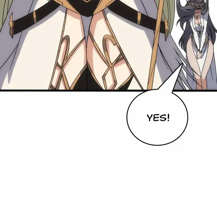 Starting as the Black Dragon BOSS Chapter 66 page 13 - 
