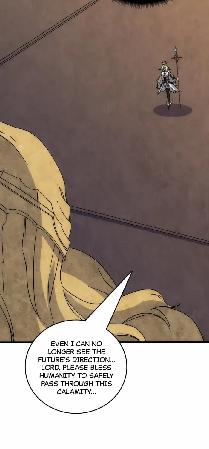 Starting as the Black Dragon BOSS Chapter 66 page 15 - 