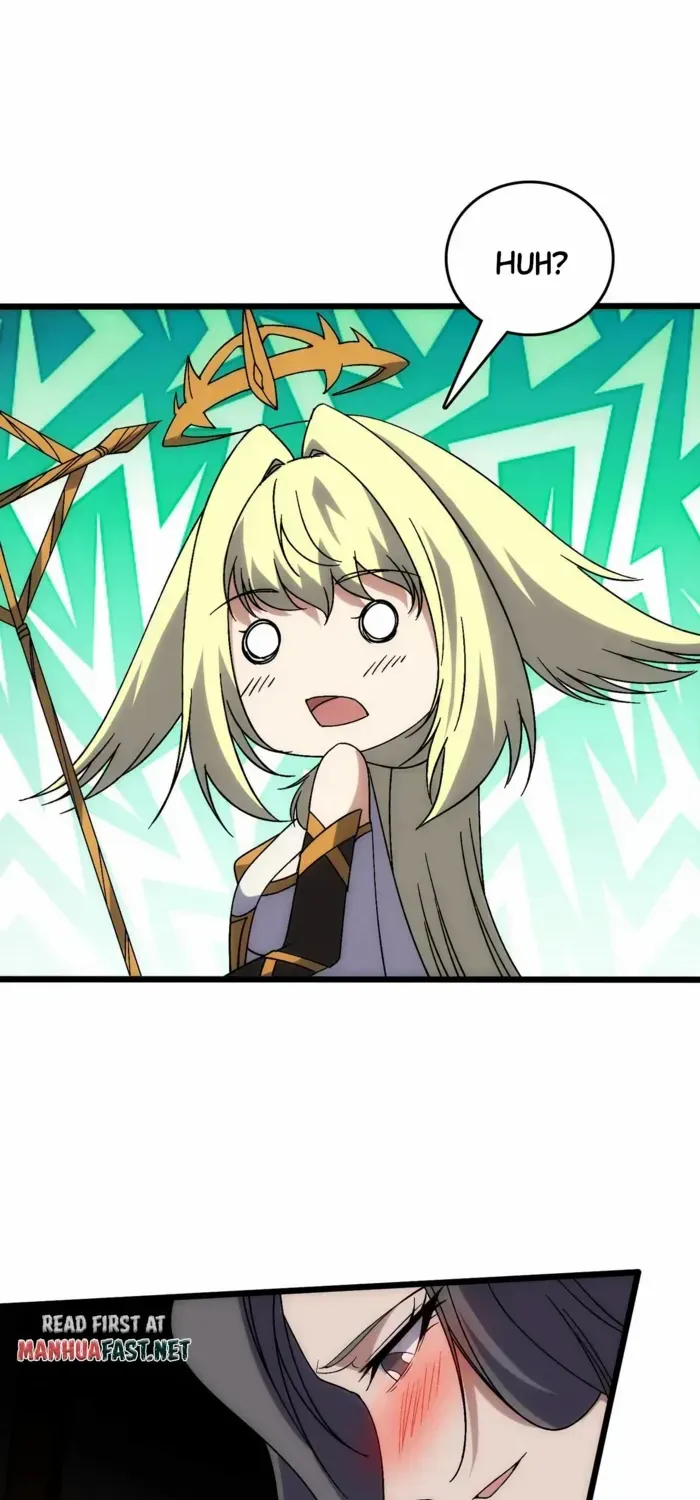 Starting as the Black Dragon BOSS Chapter 66 page 3 - 