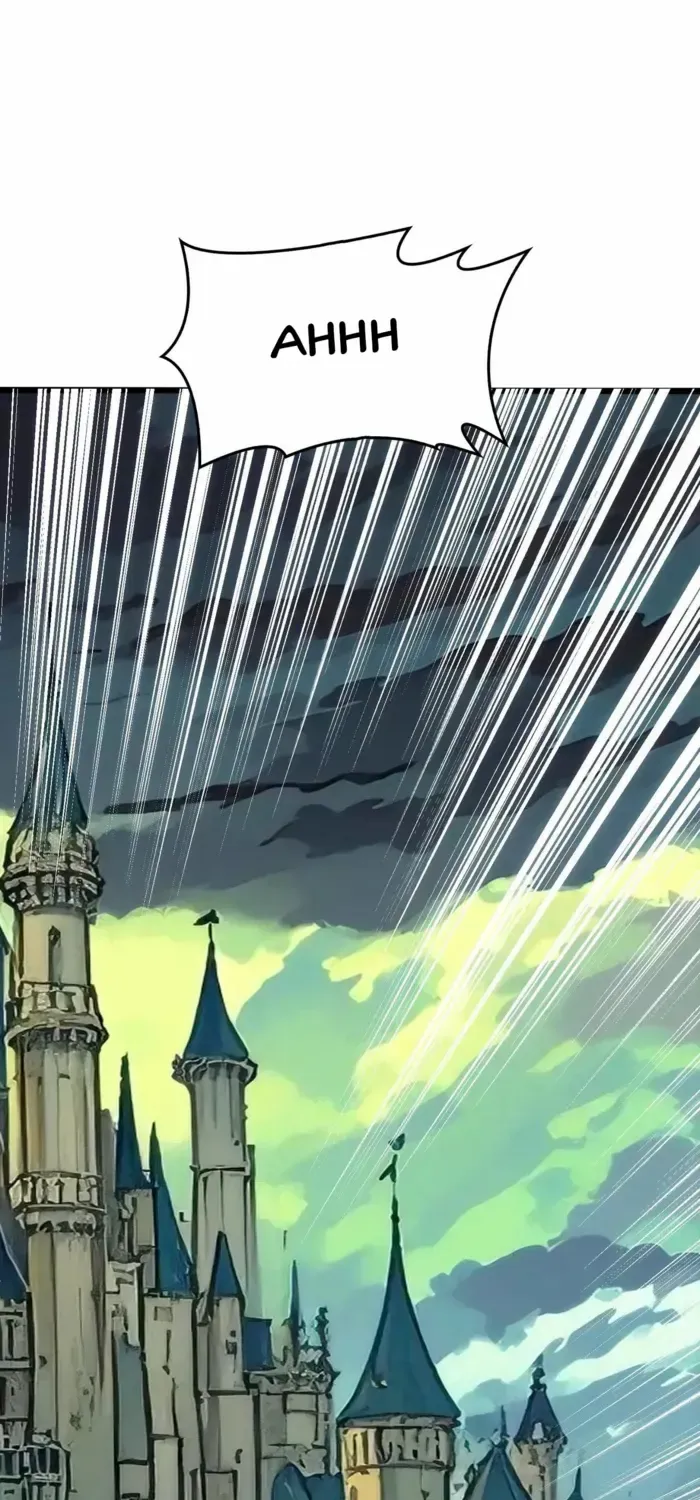 Starting as the Black Dragon BOSS Chapter 66 page 46 - 