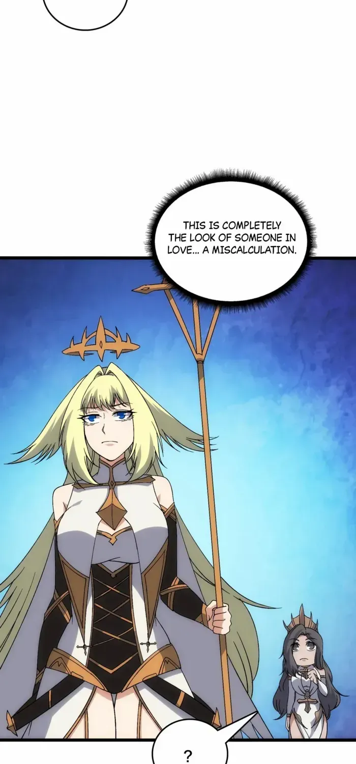 Starting as the Black Dragon BOSS Chapter 66 page 9 - 