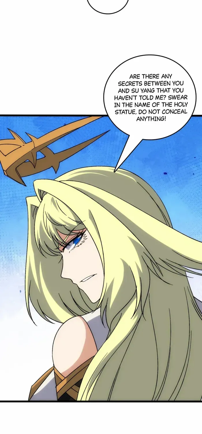 Starting as the Black Dragon BOSS Chapter 66 page 10 - 