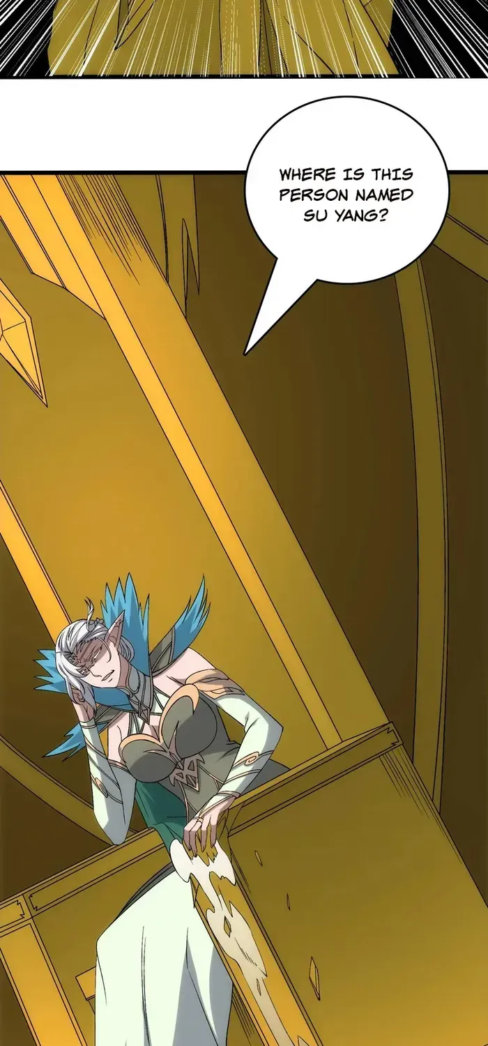 Starting as the Black Dragon BOSS Chapter 67 page 15 - 