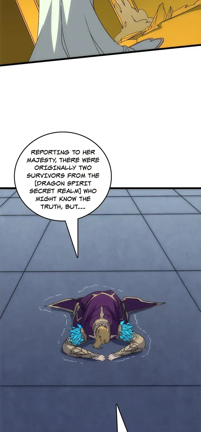 Starting as the Black Dragon BOSS Chapter 67 page 16 - 
