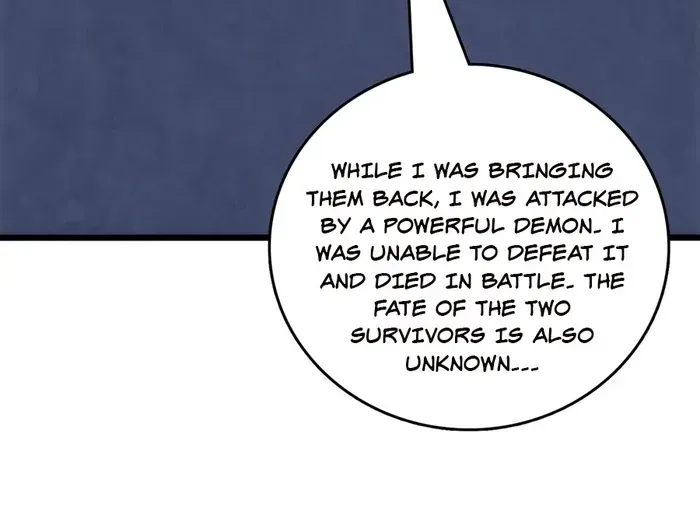 Starting as the Black Dragon BOSS Chapter 67 page 17 - 