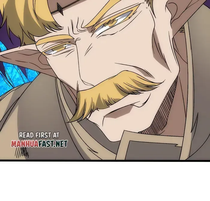 Starting as the Black Dragon BOSS Chapter 67 page 5 - 